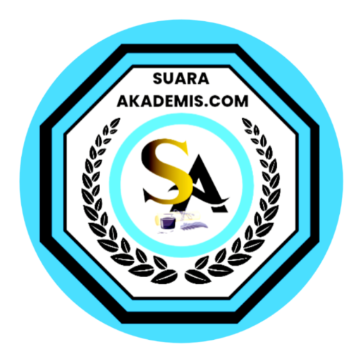 suaraakademis.com