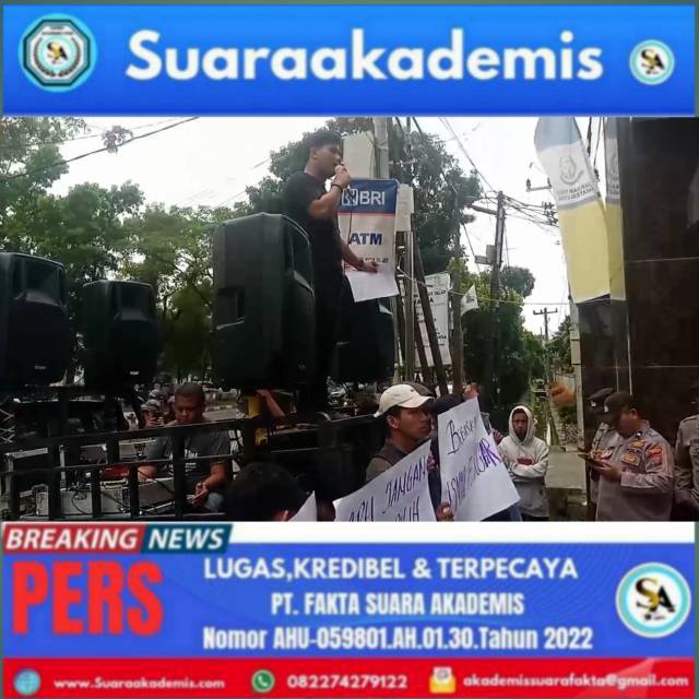 PERMAK Sumut Minta Kajari Padang Sidempuan Dinonaktifkan, Diduga Rekayasa Kasus Korupsi Terhadap Fahmi Siregar