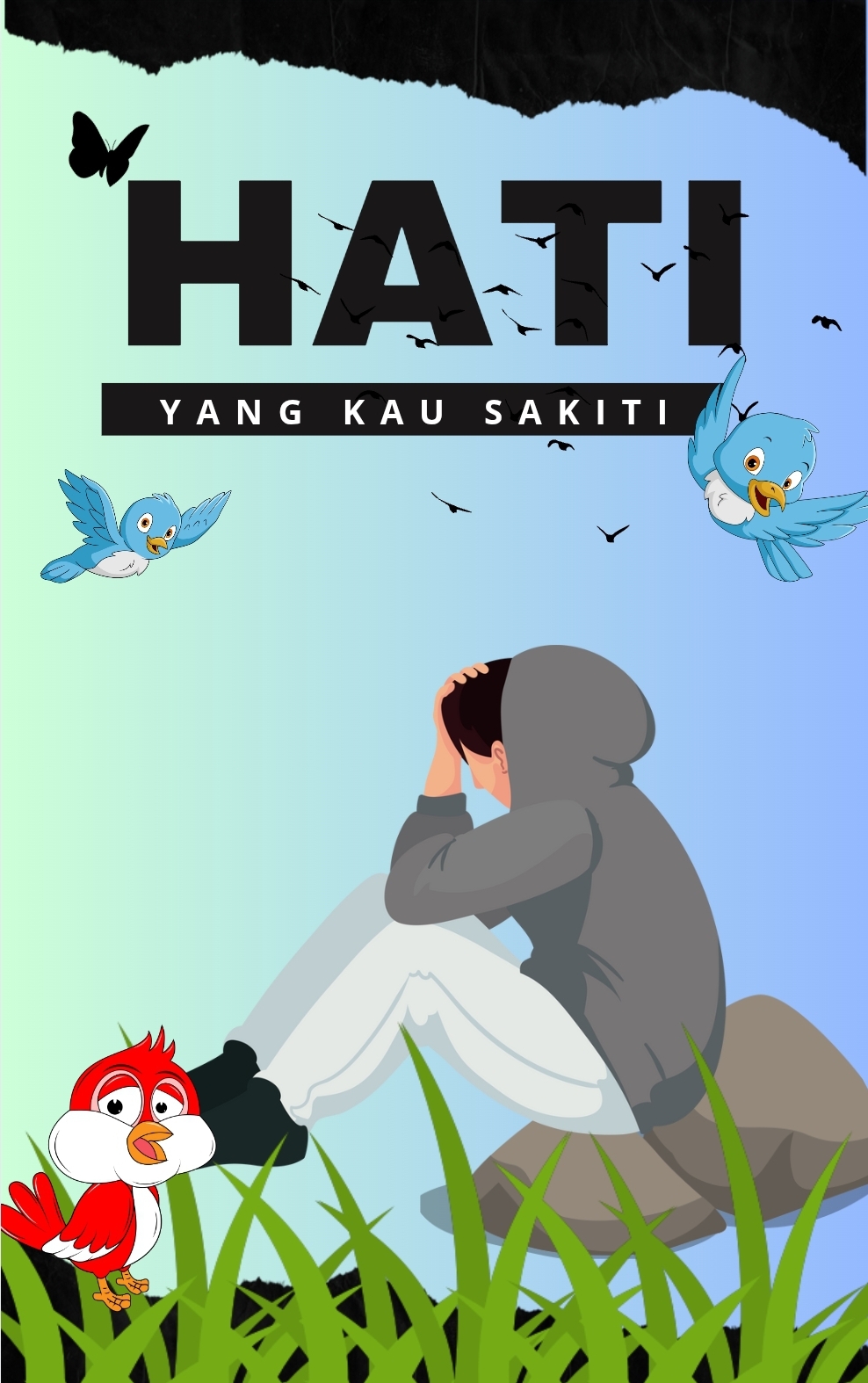 Suami Selalu Salah di Mata Istri: Luka yang Tak Pernah Terlihat