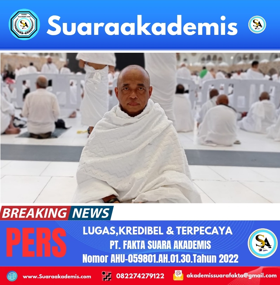 Solidaritas Untuk Palestina: Meretas Jalan Meraih Kemerdekaan