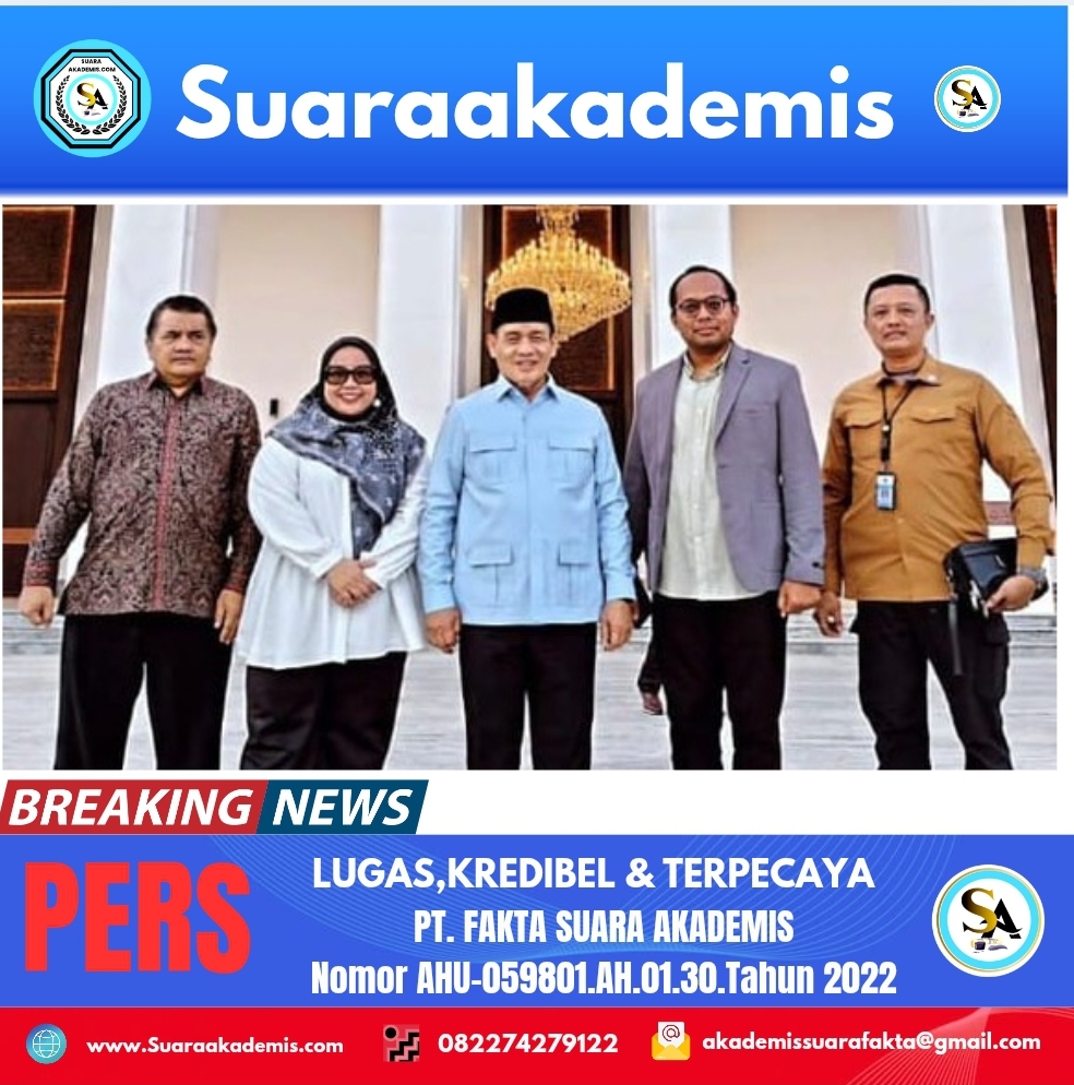 Kado Hari Santri 2025 dari Presiden Prabowo