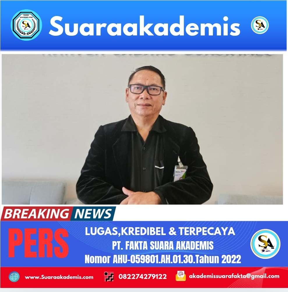 Dr. Ir. Sanco Simanullang, ST., MT., IPM., ASEAN Eng Lolos Syarat Administrasi Capim BPJS Ketenagakerjaan, mohon dukungan Masyarakat