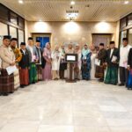 Sidang Komisi 3-B MUKERDA I MUI Sumut Bahas Program Strategis Dakwah, Sosial, dan Ekonomi Umat