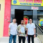 Para Advokat Benito Asdhie Kodiyat MS, SH., MH. Abdul Rizal, SH. Usman, SH.