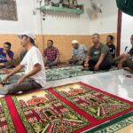 Maraknya Pencurian di Lingkungan Kepling Adakan Musyawarah Warga Pembentukan ” Siskambling”