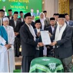 Resmi Dikukuhkan Pengurus MUI Kota Medan Periode 2026-2031
